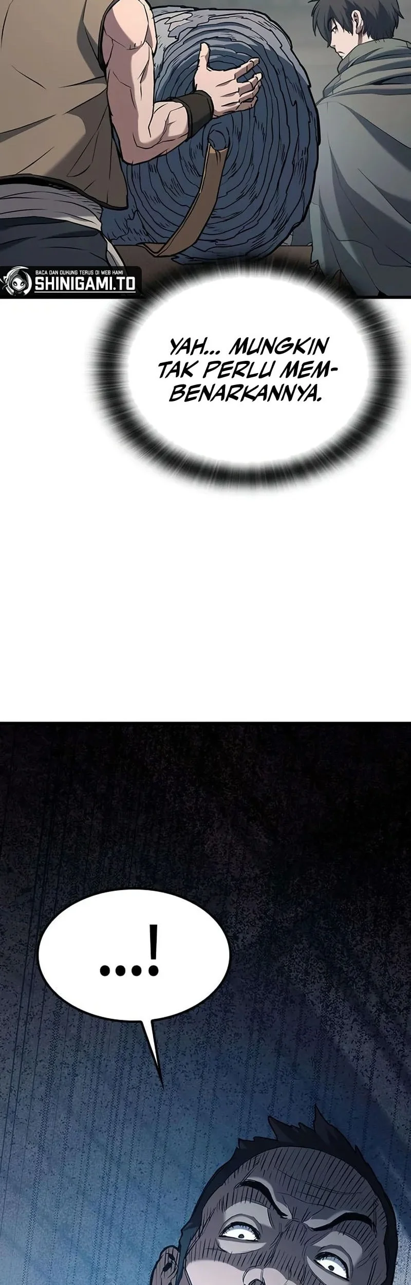 A Beast Hunter's Way Of Life Chapter 2 Gambar 71