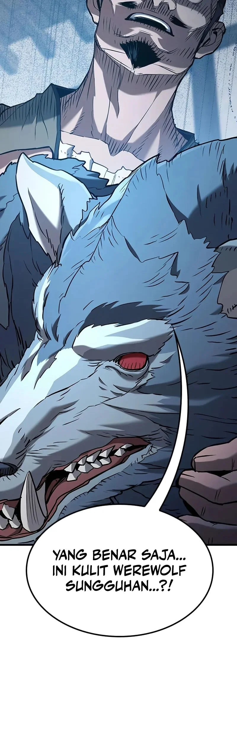 A Beast Hunter's Way Of Life Chapter 2 Gambar 72