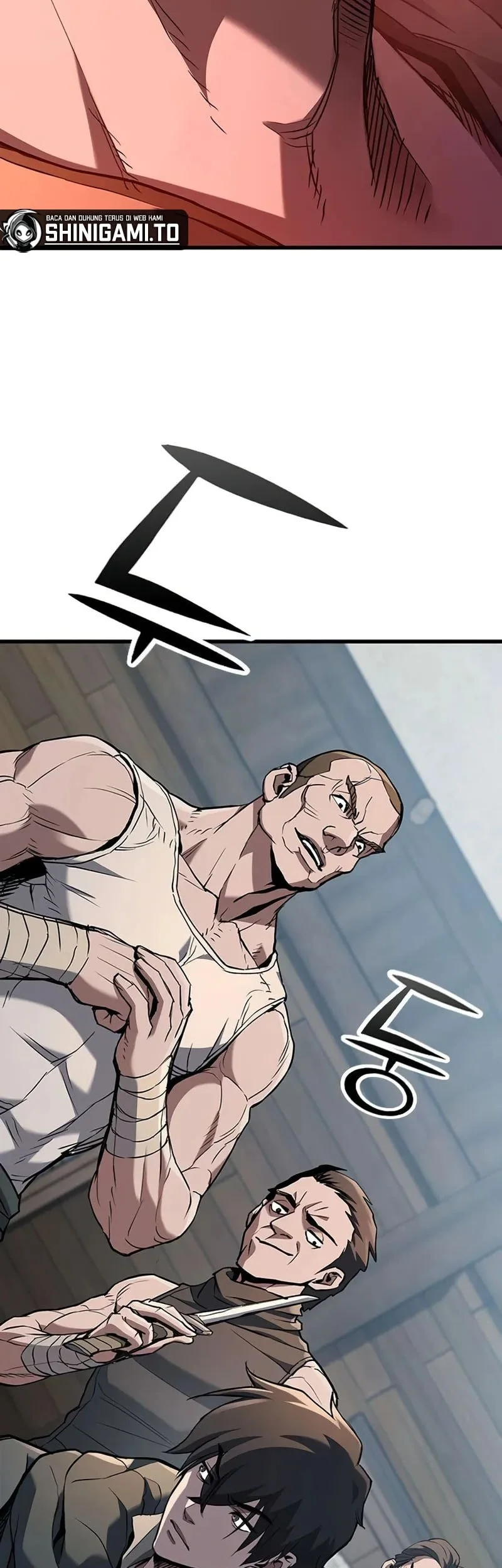 A Beast Hunter's Way Of Life Chapter 2 Gambar 76