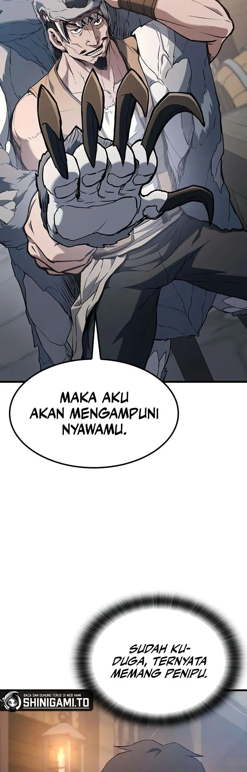 A Beast Hunter's Way Of Life Chapter 2 Gambar 79