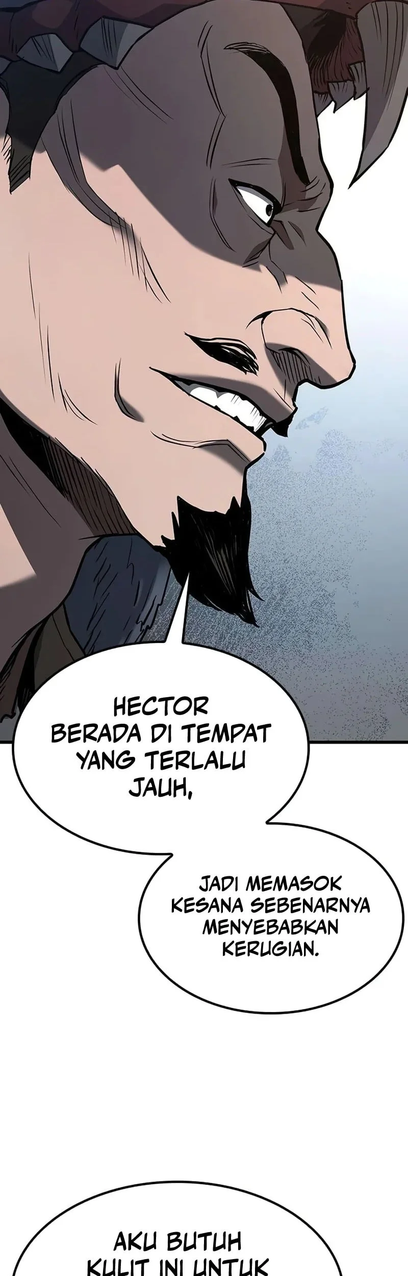 A Beast Hunter's Way Of Life Chapter 2 Gambar 82