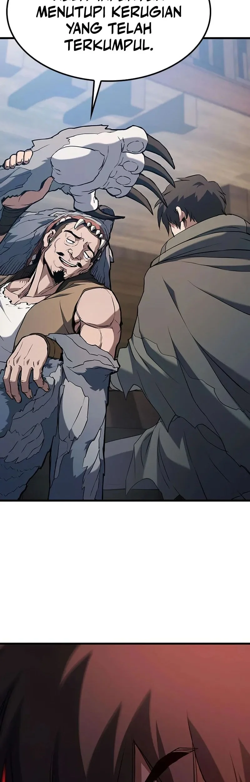 A Beast Hunter's Way Of Life Chapter 2 Gambar 83