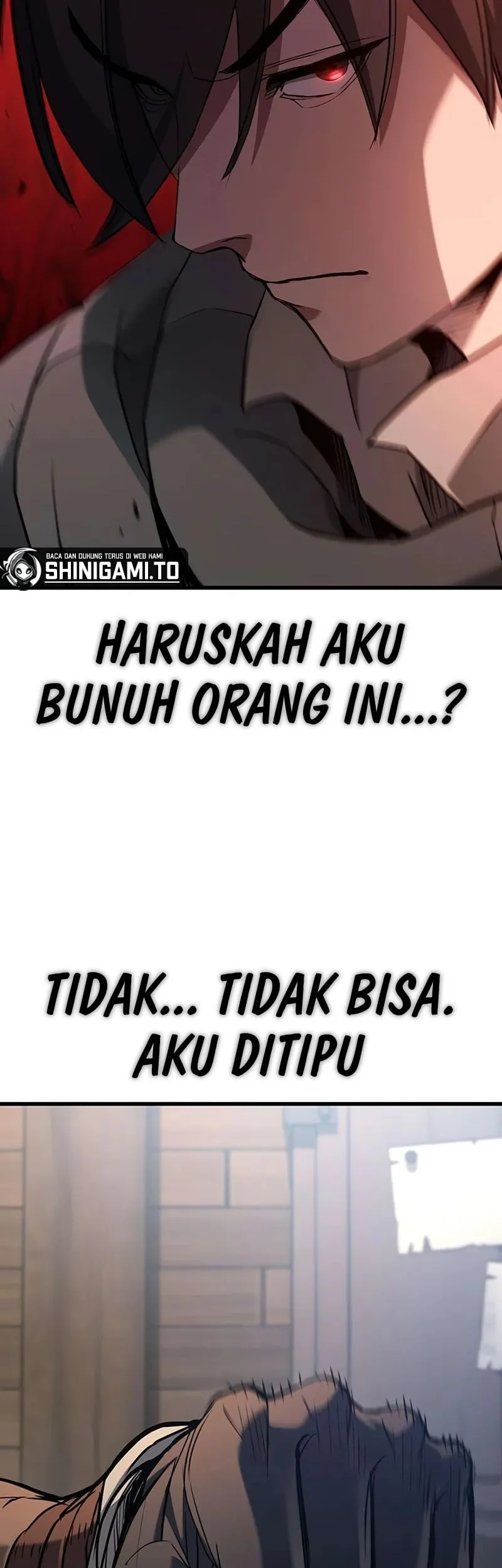 A Beast Hunter's Way Of Life Chapter 2 Gambar 84