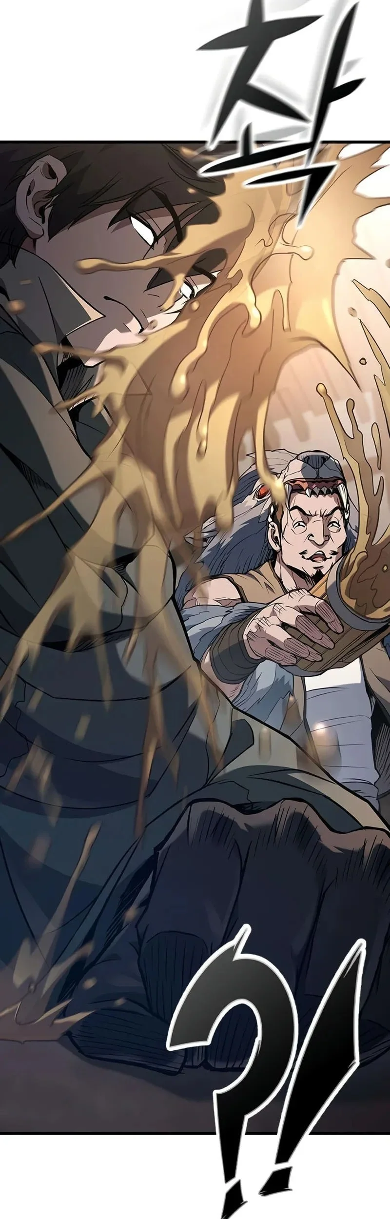 A Beast Hunter's Way Of Life Chapter 2 Gambar 86