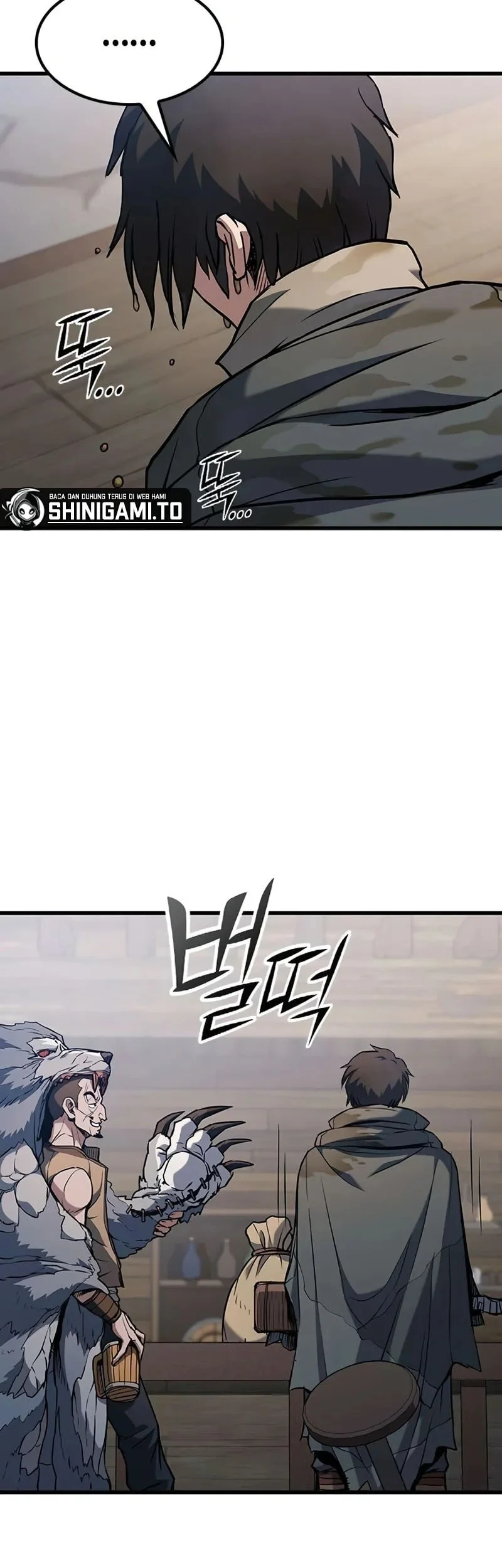 A Beast Hunter's Way Of Life Chapter 2 Gambar 88