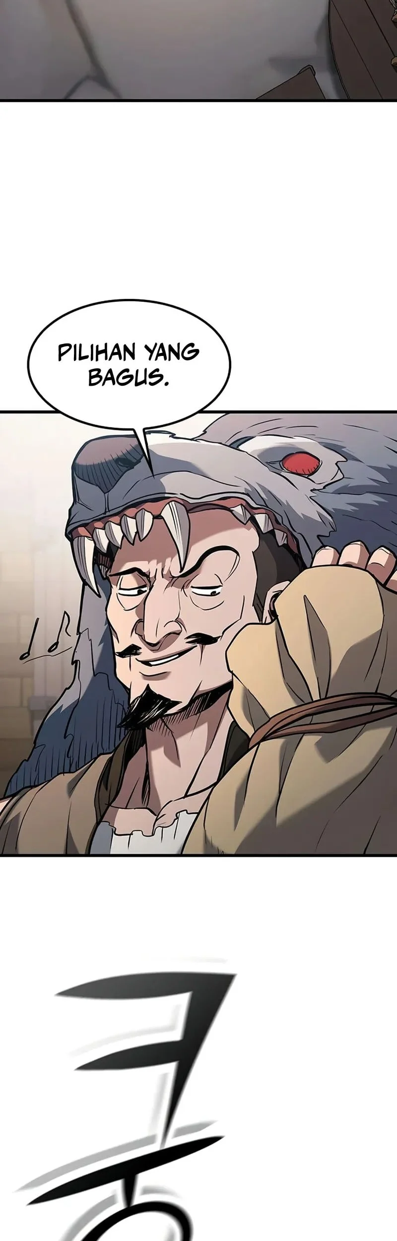 A Beast Hunter's Way Of Life Chapter 2 Gambar 91