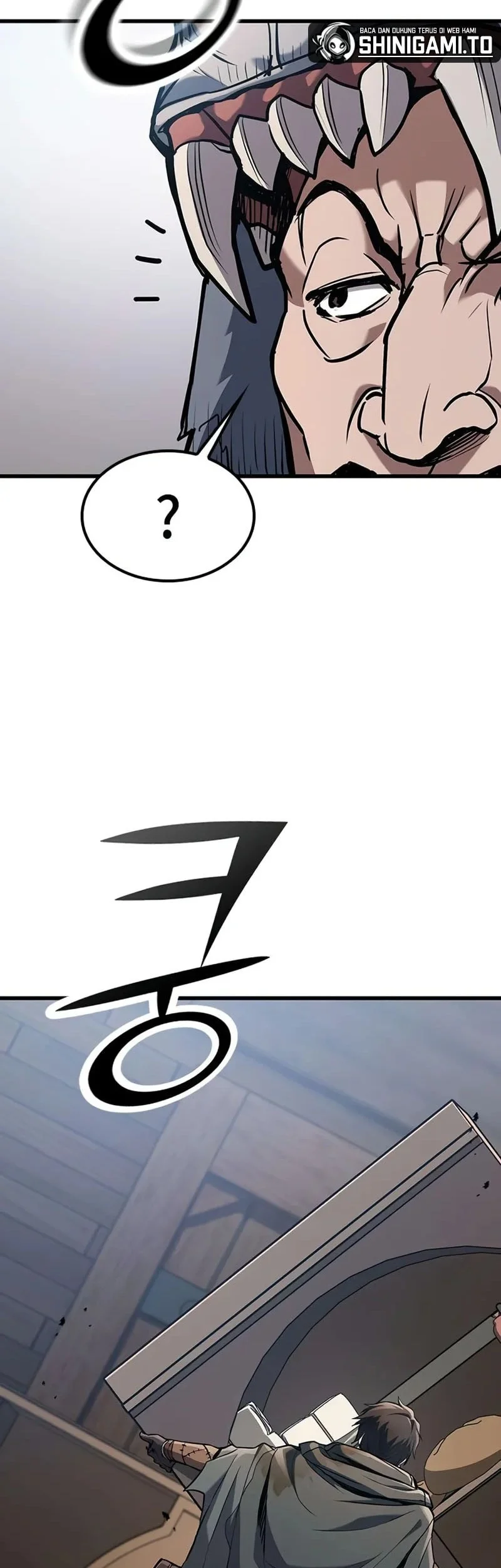 A Beast Hunter's Way Of Life Chapter 2 Gambar 92