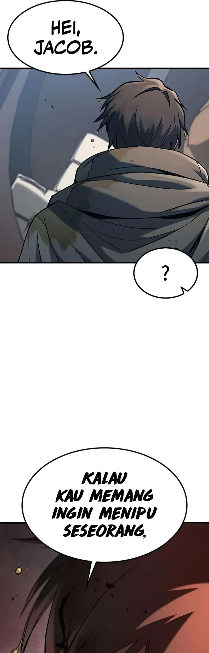 A Beast Hunter's Way Of Life Chapter 2 Gambar 94