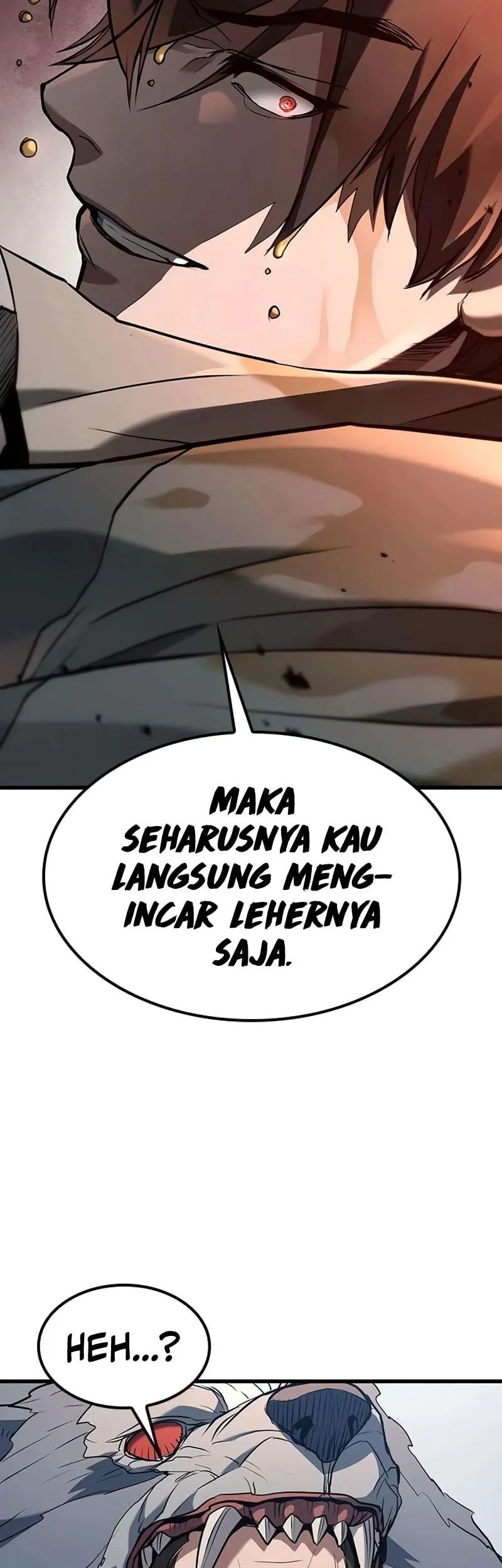 A Beast Hunter's Way Of Life Chapter 2 Gambar 95