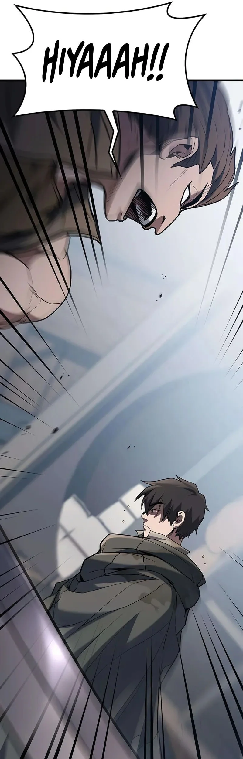 A Beast Hunter's Way Of Life Chapter 2 Gambar 98