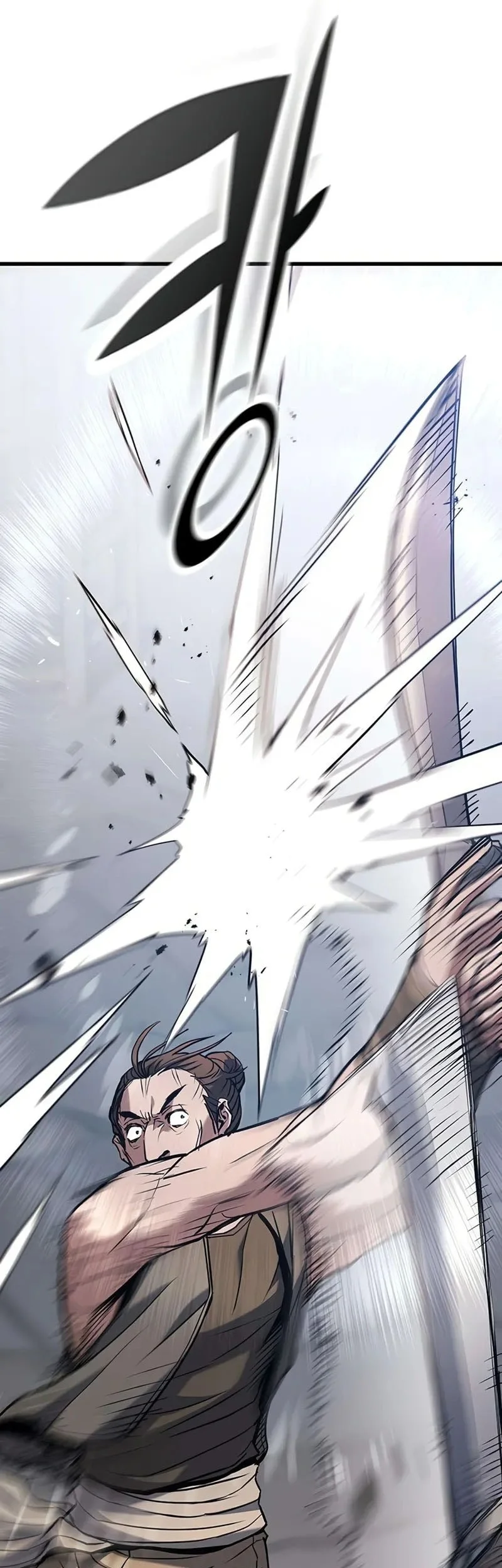 A Beast Hunter's Way Of Life Chapter 2 Gambar 100