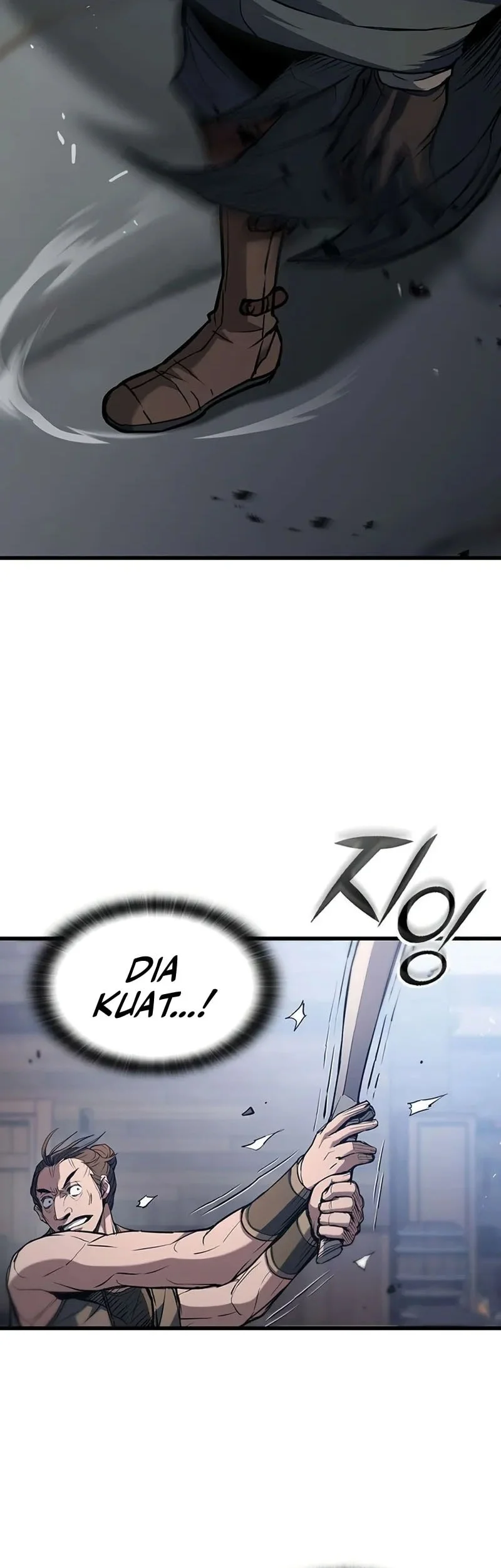 A Beast Hunter's Way Of Life Chapter 2 Gambar 102