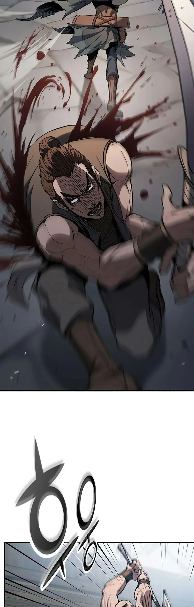 A Beast Hunter's Way Of Life Chapter 2 Gambar 104