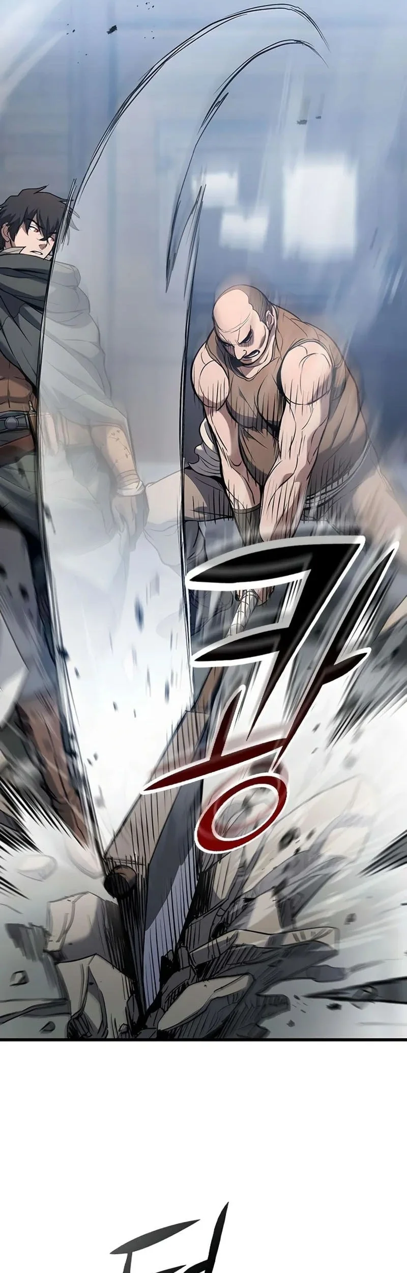 A Beast Hunter's Way Of Life Chapter 2 Gambar 106