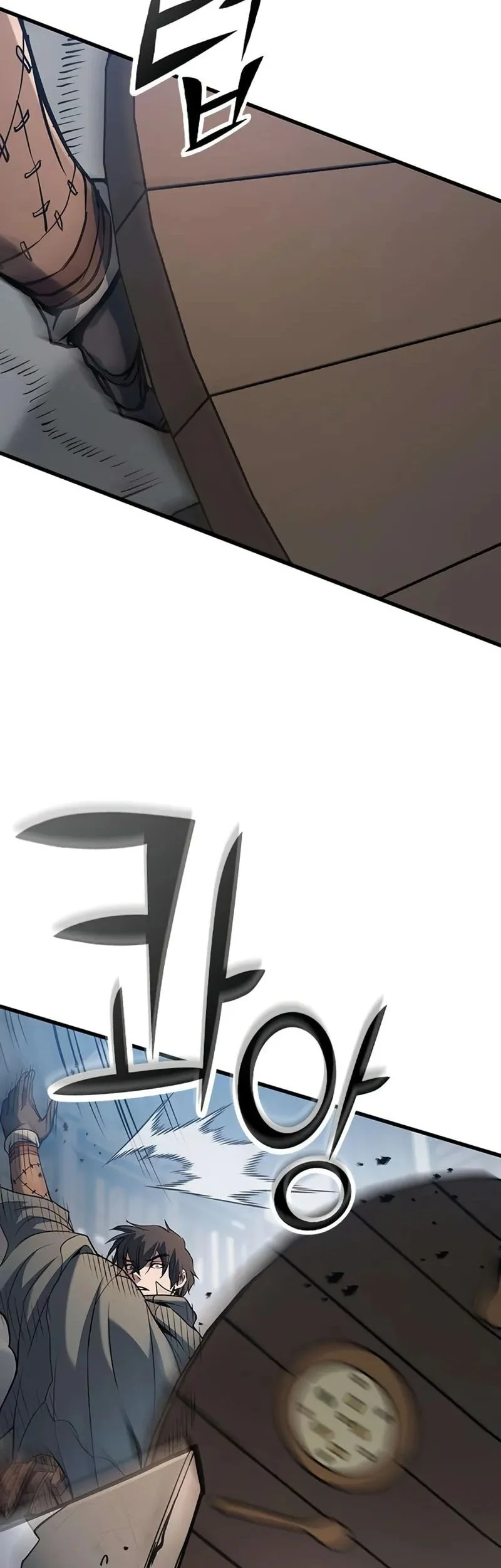 A Beast Hunter's Way Of Life Chapter 2 Gambar 107