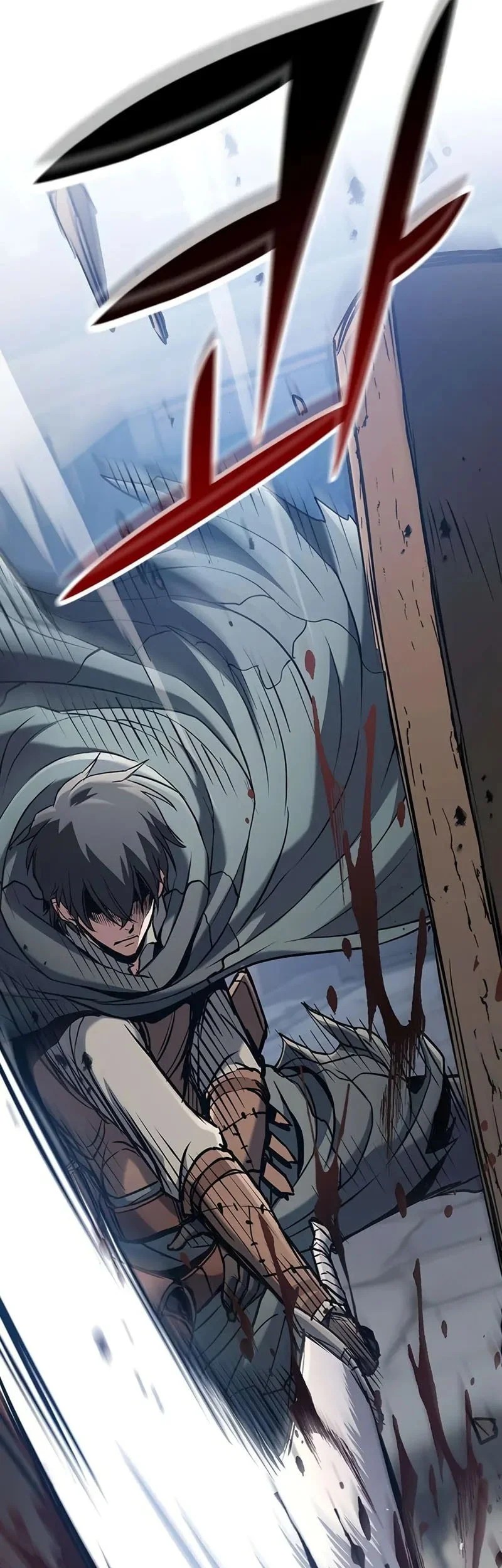 A Beast Hunter's Way Of Life Chapter 2 Gambar 110