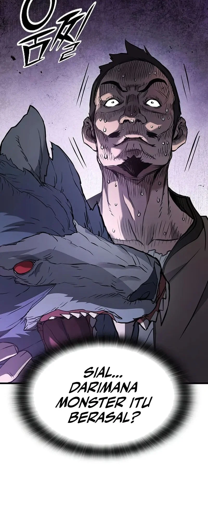 A Beast Hunter's Way Of Life Chapter 2 Gambar 113