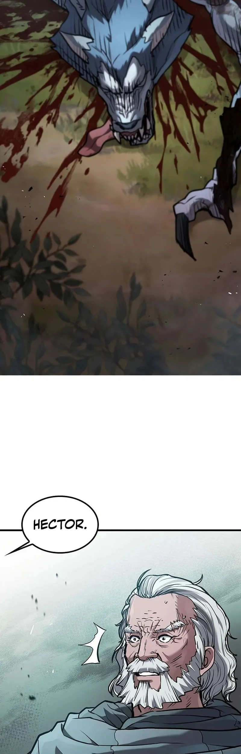 A Beast Hunter's Way Of Life Chapter 2 Gambar 4