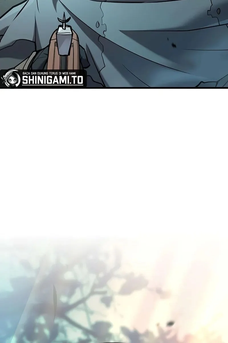 A Beast Hunter's Way Of Life Chapter 2 Gambar 5