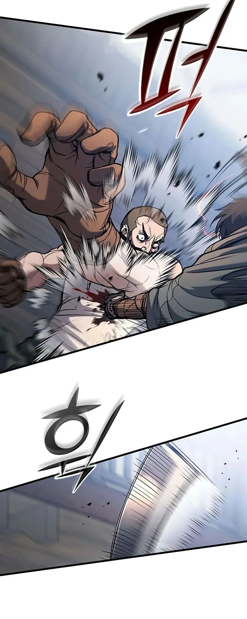 A Beast Hunter's Way Of Life Chapter 2 Gambar 117