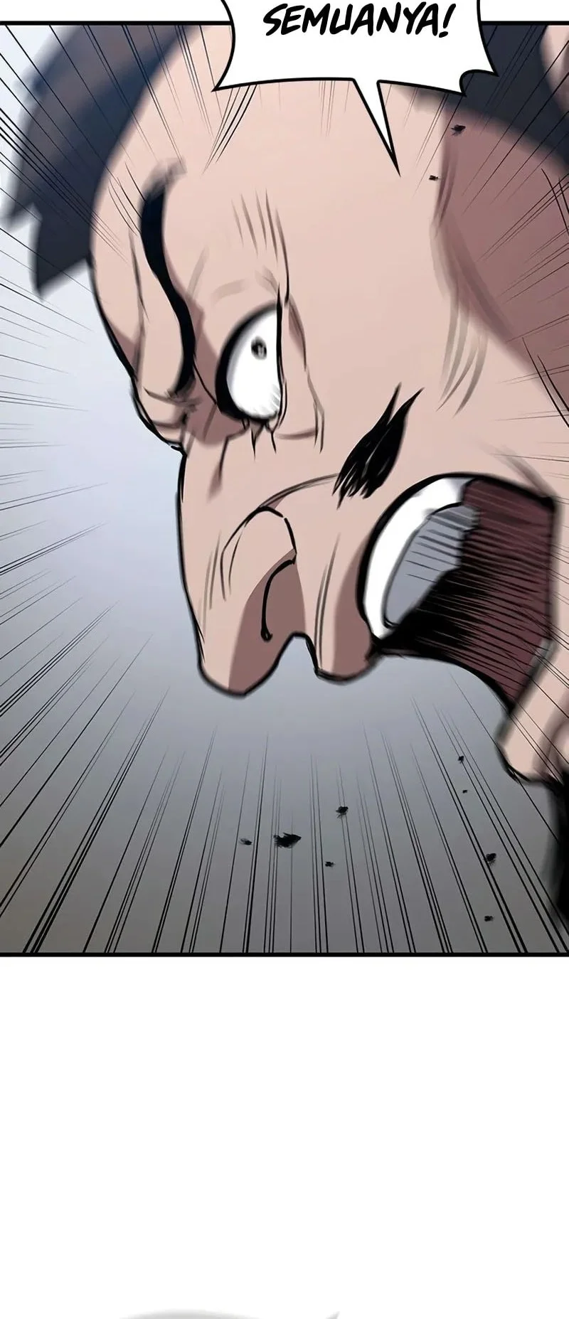 A Beast Hunter's Way Of Life Chapter 2 Gambar 121