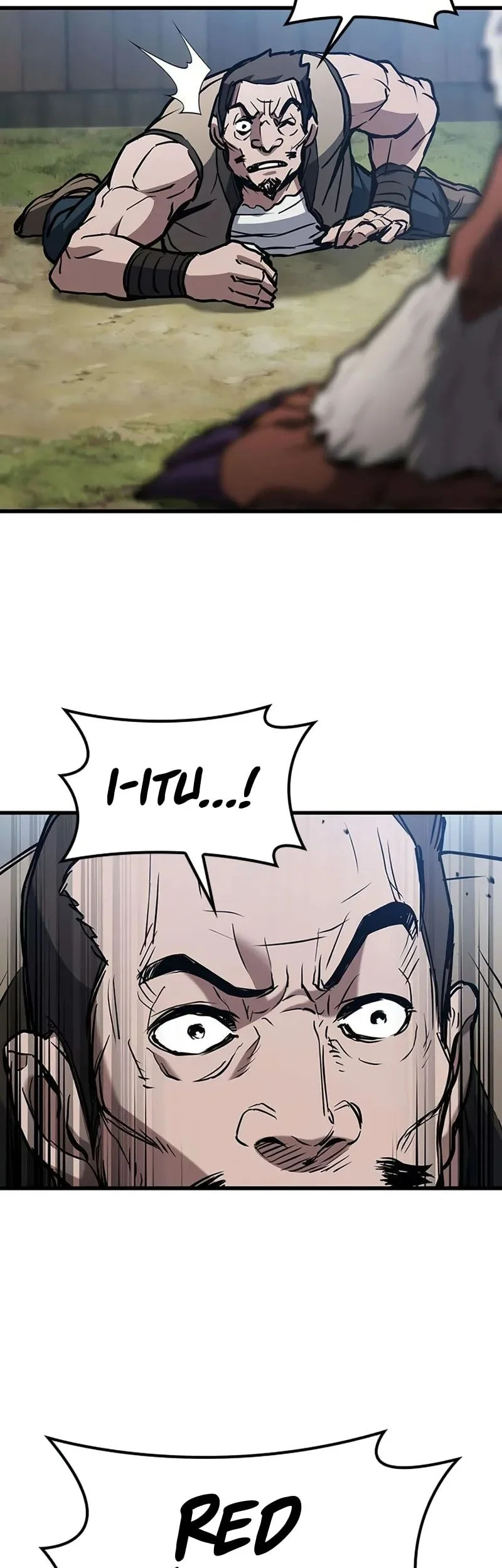 A Beast Hunter's Way Of Life Chapter 2 Gambar 124