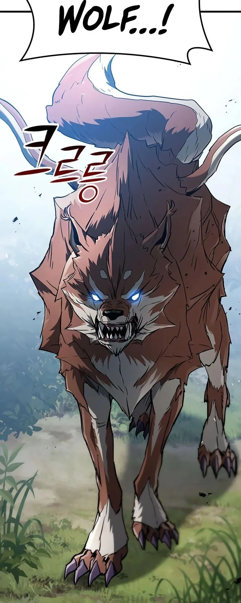 A Beast Hunter's Way Of Life Chapter 2 Gambar 125