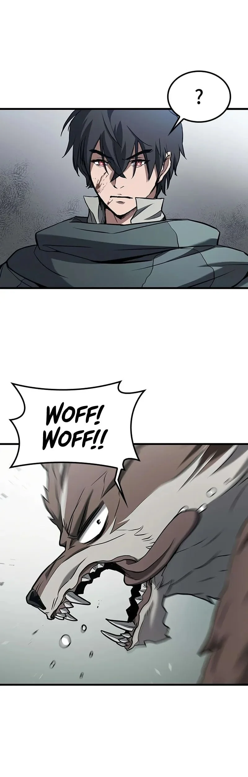 A Beast Hunter's Way Of Life Chapter 2 Gambar 128