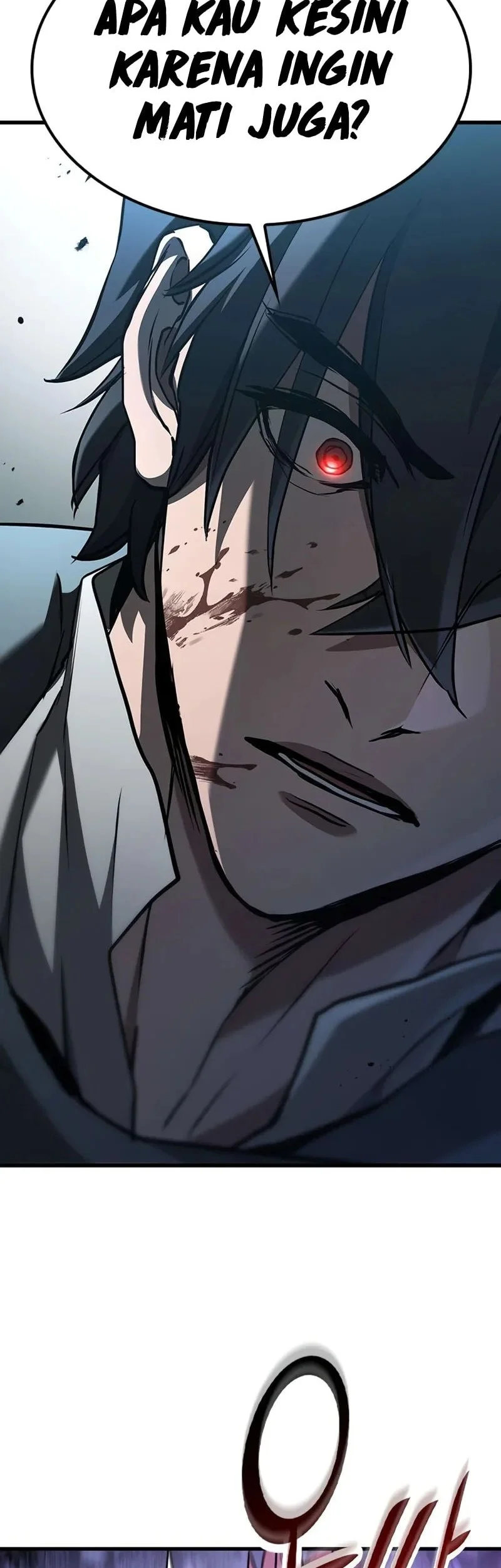 A Beast Hunter's Way Of Life Chapter 2 Gambar 131