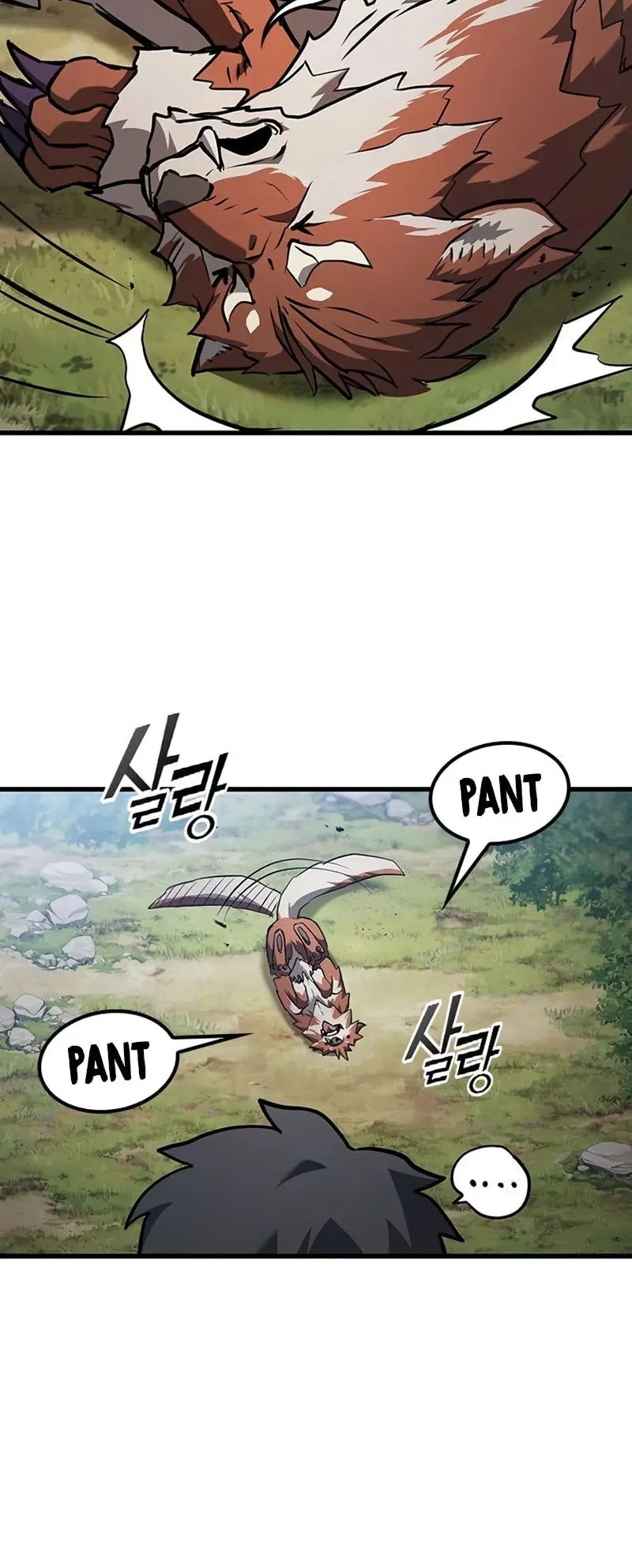 A Beast Hunter's Way Of Life Chapter 2 Gambar 133