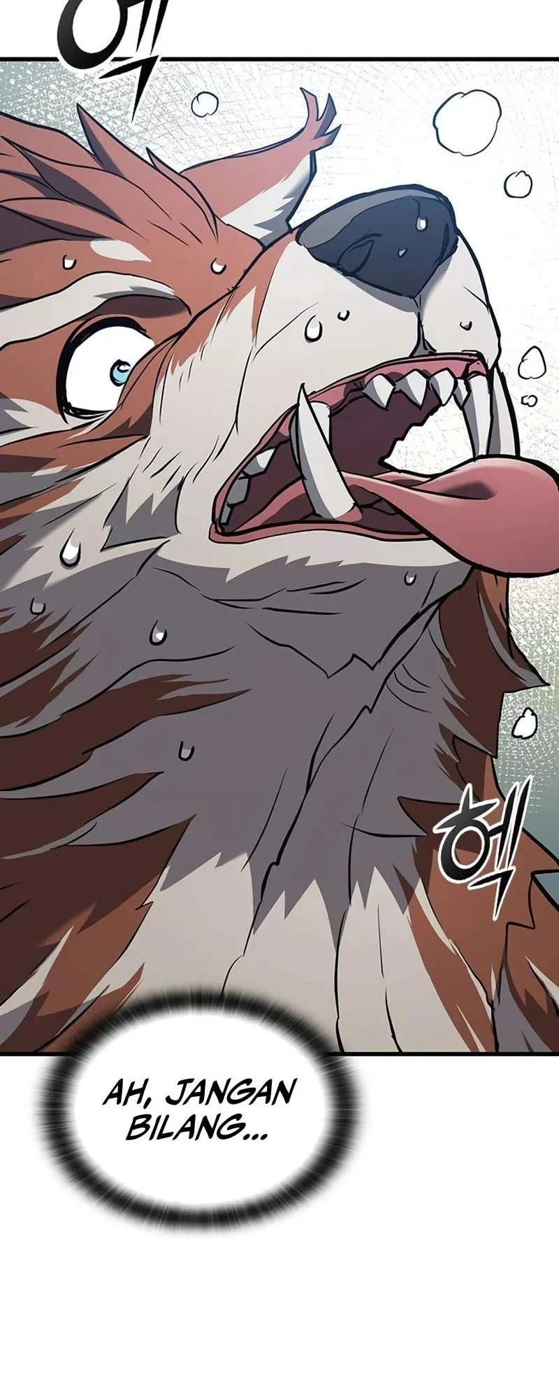 A Beast Hunter's Way Of Life Chapter 2 Gambar 137