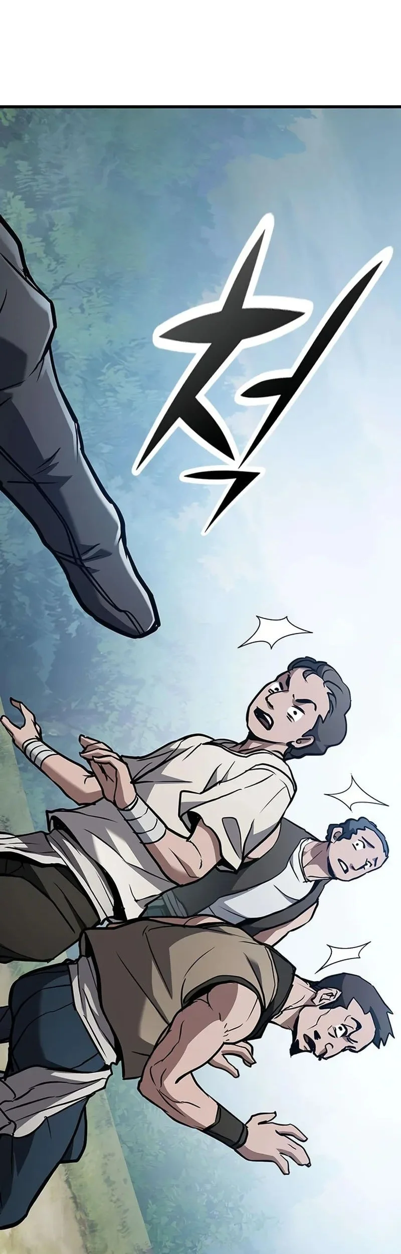 A Beast Hunter's Way Of Life Chapter 2 Gambar 138