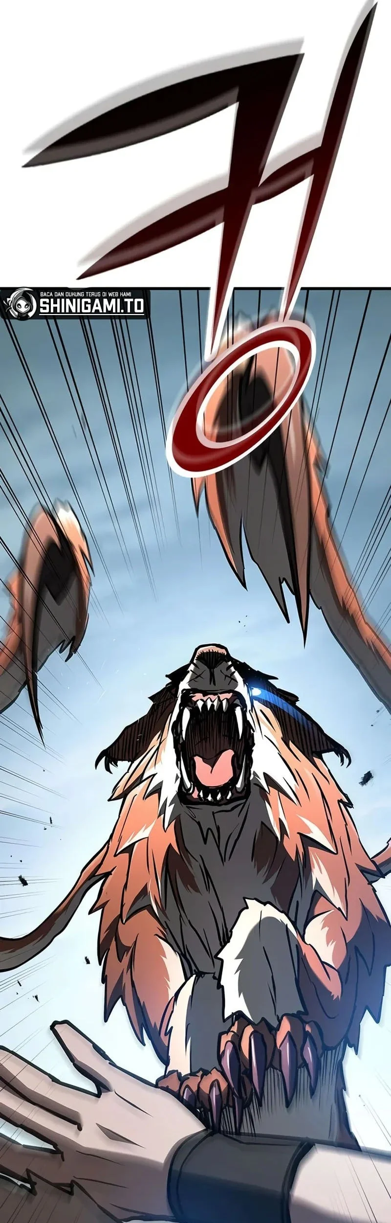A Beast Hunter's Way Of Life Chapter 2 Gambar 141