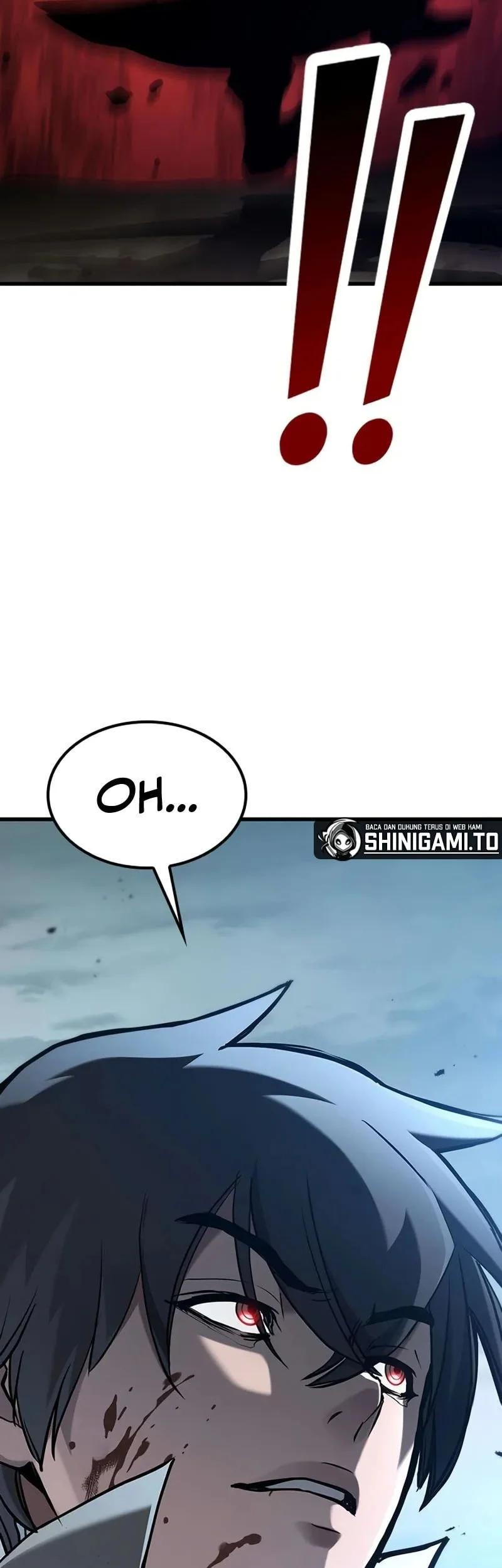 A Beast Hunter's Way Of Life Chapter 2 Gambar 145