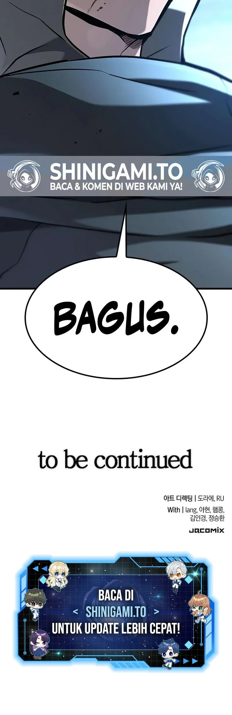 A Beast Hunter's Way Of Life Chapter 2 Gambar 146