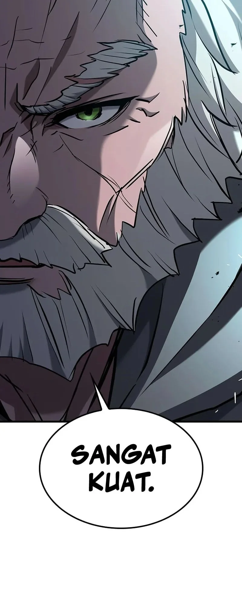 A Beast Hunter's Way Of Life Chapter 2 Gambar 9