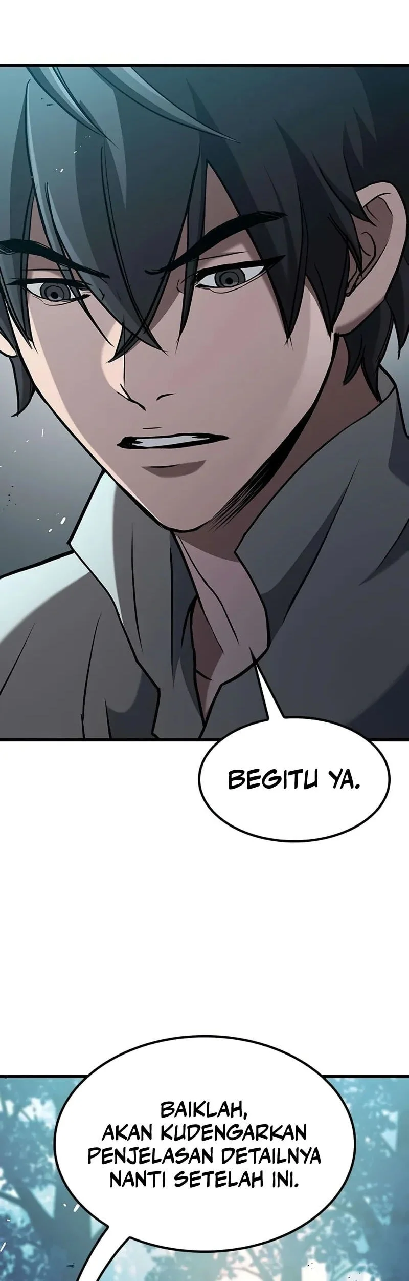 A Beast Hunter's Way Of Life Chapter 2 Gambar 10