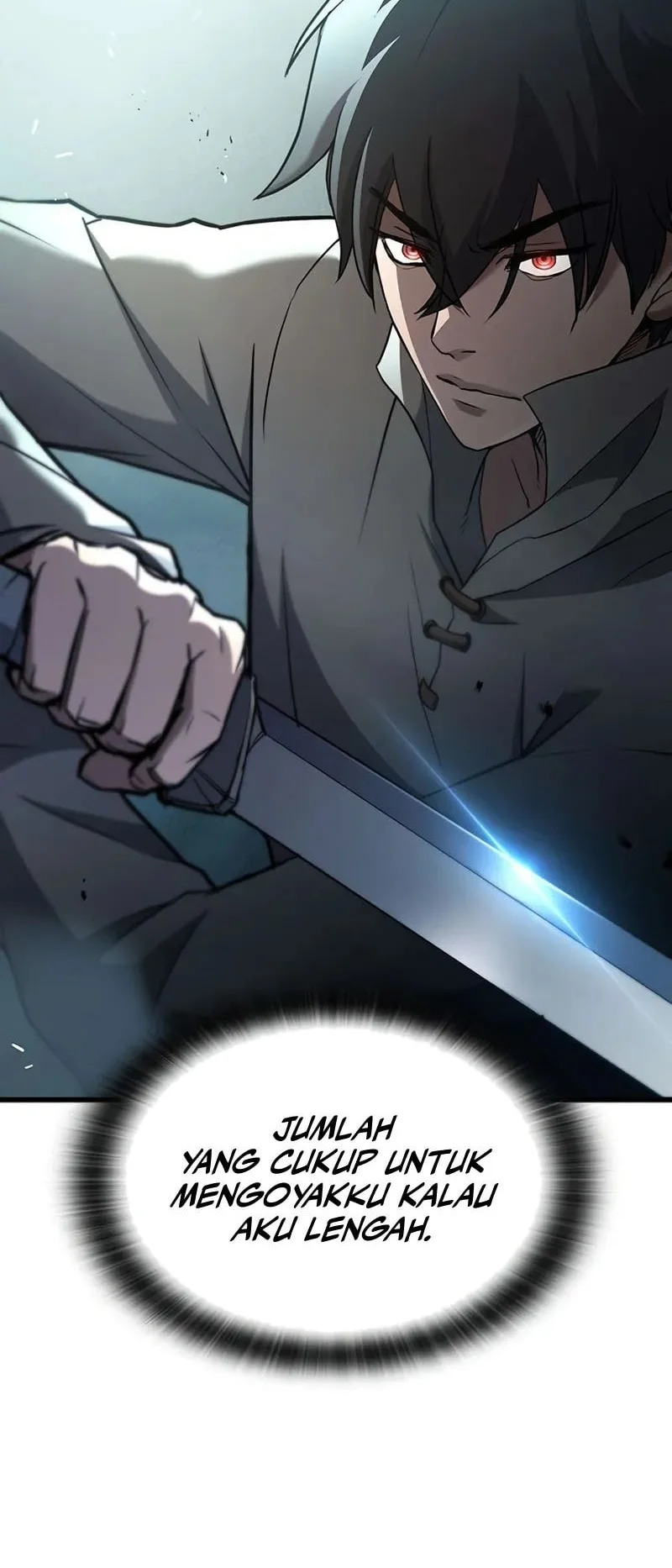 A Beast Hunter's Way Of Life Chapter 2 Gambar 13