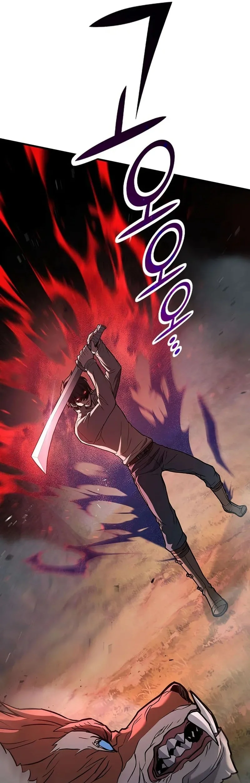 A Beast Hunter's Way Of Life Chapter 2 Gambar 18