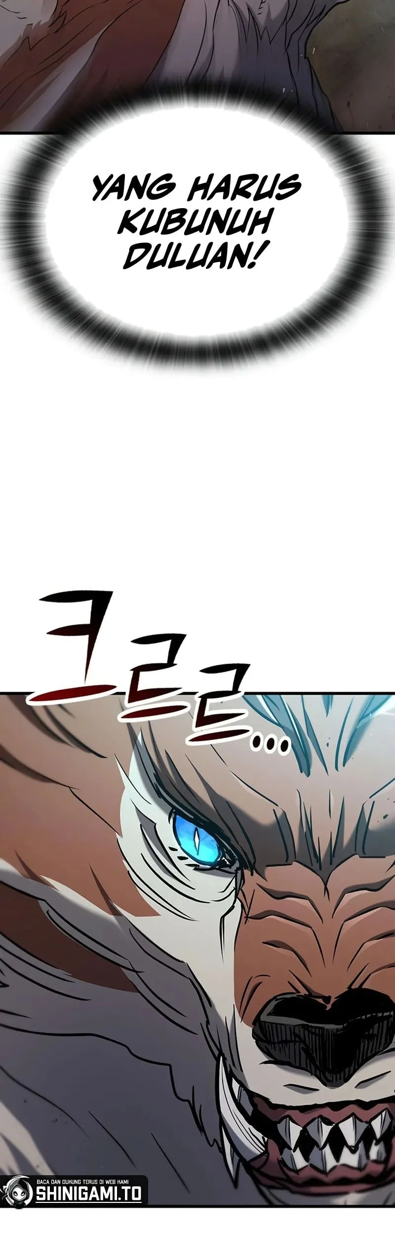 A Beast Hunter's Way Of Life Chapter 2 Gambar 19