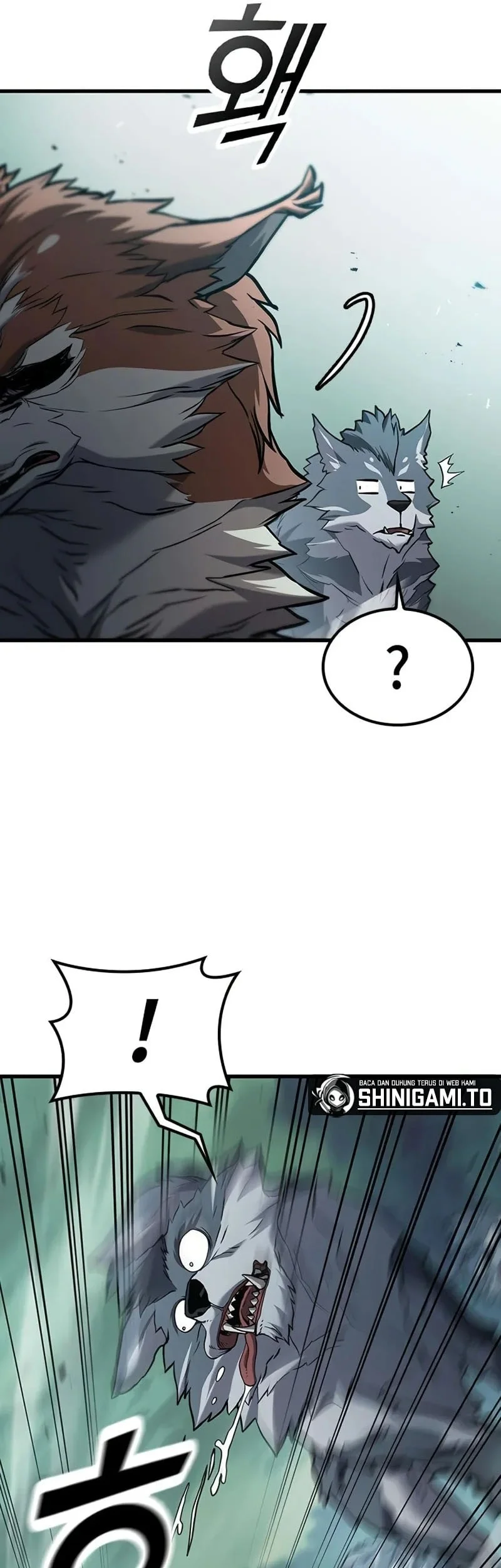 A Beast Hunter's Way Of Life Chapter 2 Gambar 22