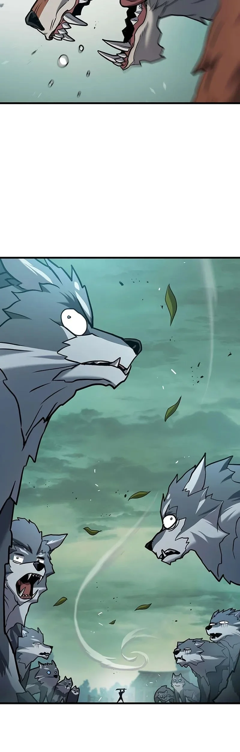 A Beast Hunter's Way Of Life Chapter 2 Gambar 24