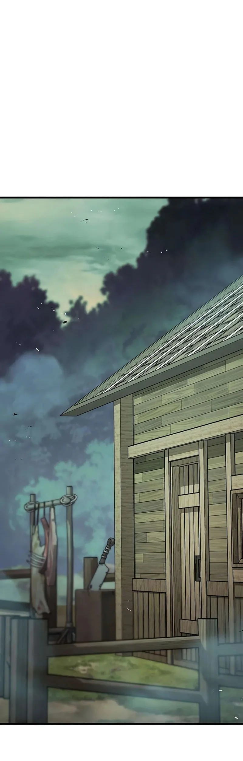 A Beast Hunter's Way Of Life Chapter 2 Gambar 30