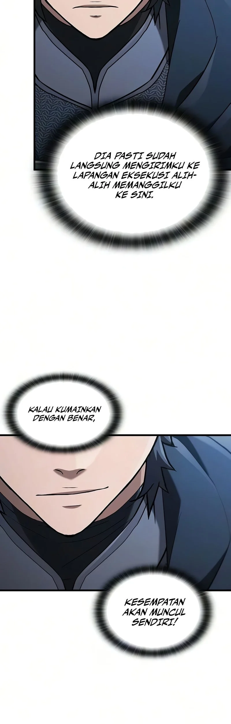 A Beast Hunter's Way Of Life Chapter 24 Gambar 37