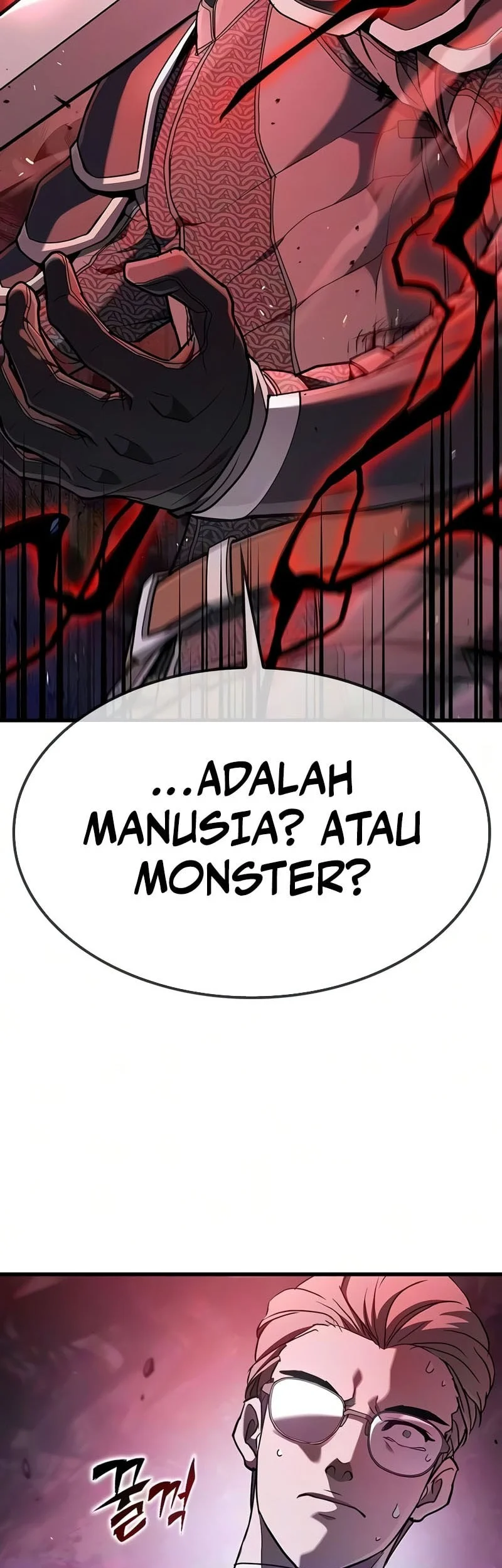 A Beast Hunter's Way Of Life Chapter 24 Gambar 4