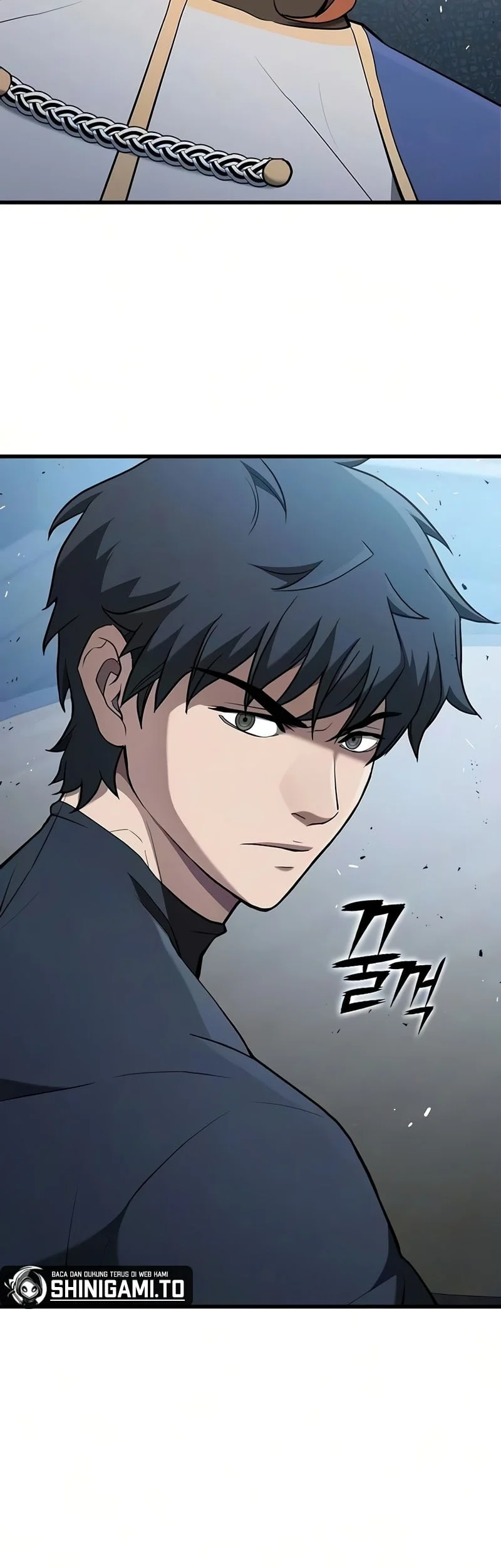 A Beast Hunter's Way Of Life Chapter 24 Gambar 21