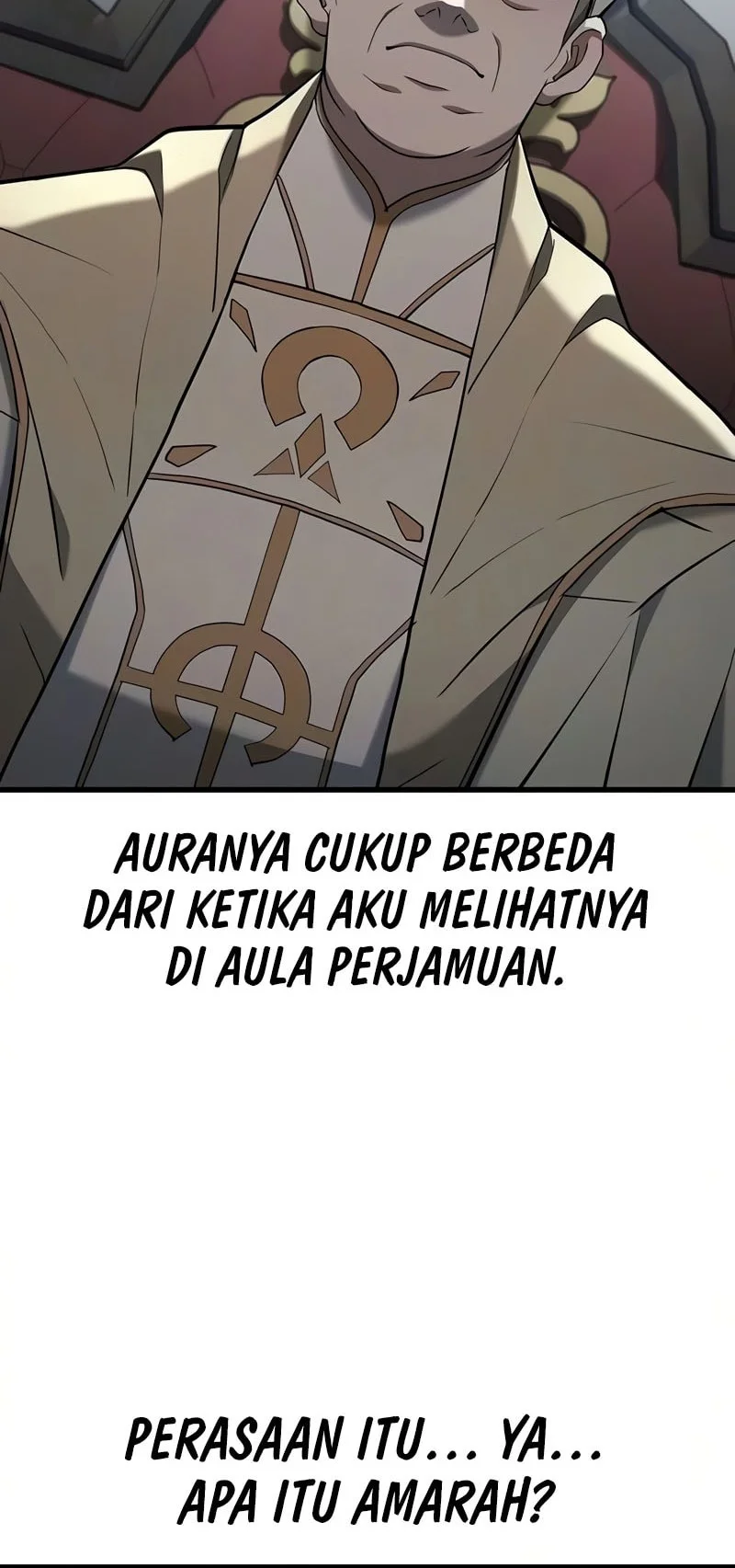 A Beast Hunter's Way Of Life Chapter 24 Gambar 26