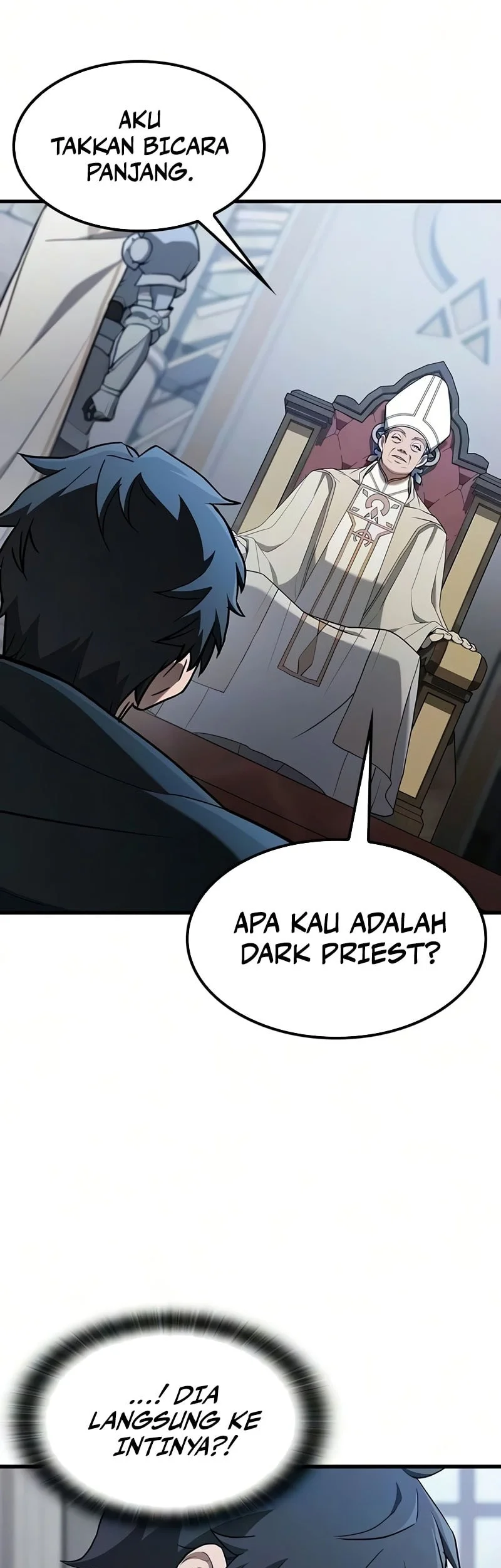A Beast Hunter's Way Of Life Chapter 24 Gambar 29