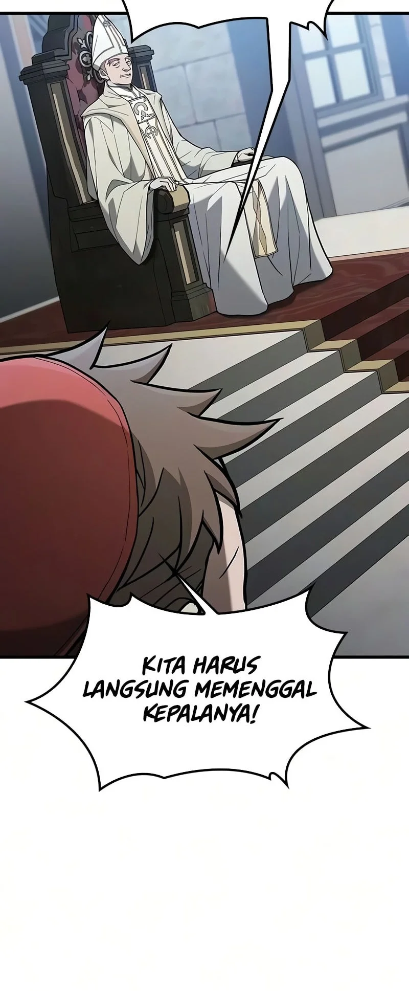 A Beast Hunter's Way Of Life Chapter 24 Gambar 34