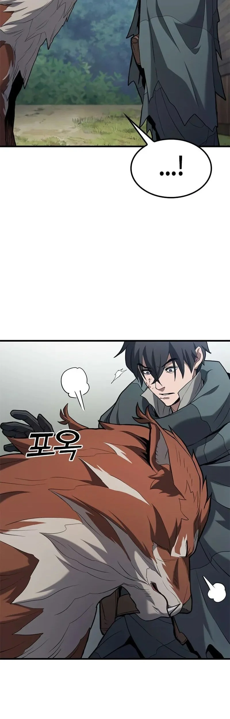 A Beast Hunter's Way Of Life Chapter 3 Gambar 35